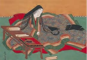 紫式部 シャイで好きを追求 人生と日本文学を変えた 世界最古の長編小説家