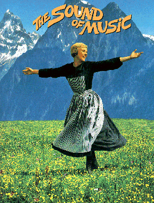 マリアトラップ 戦時中に音楽に生き 家族と夢を追い映画化に